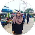 Syahirah Raduan Syahirah Raduan