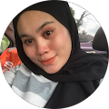 Intan Norsyazlinda Intan Norsyazlinda