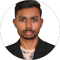 Sharvesh Vaaran