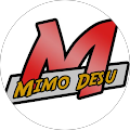 Mimo Ch. 宮崎ミモ
