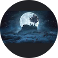 • supermoon05 •
