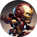 Tony Stark Tony Stark