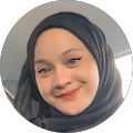 sharifah syafinaz