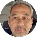 Shahrizan Salleh Shahrizan Salleh