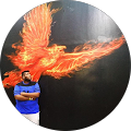 Arunraj Kersnansamy Arunraj Kersnansamy
