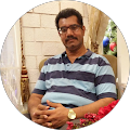 Anbhananthan Naidu Anbhananthan Naidu
