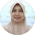 Anie Saniyah