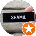 Shamil Nasir