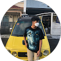 Danial Hakimi Danial Hakimi