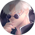 Gojo Satoru Gojo Satoru