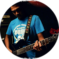 Sahrul Bison Sahrul Bison