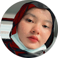Fadhilah Noh Fadhilah Noh
