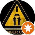 Danger Close! Danger Close!