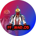 M4D FF M4D FF