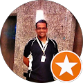 Christopher Vijay Jacob