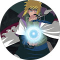 Namikaze Minato Namikaze Minato