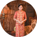 Maslia Jong