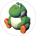 Big Yoshi Big Yoshi