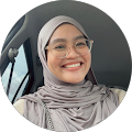 Radhiah Johari Radhiah Johari