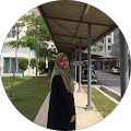 Izatun Hajar Izatun Hajar