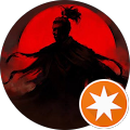 Red man