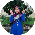 Auni Asyiqin Auni Asyiqin