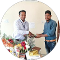 Bikash Biswal Bikash Biswal