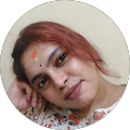 Sangeetha Subramaniam Sangeetha Subramaniam