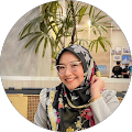 Siti Aisyah Atikah Siti Aisyah Atikah