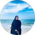 Maizatul Natasya Maizatul Natasya