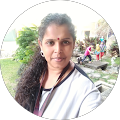 Parvathy Nagarajan Parvathy Nagarajan