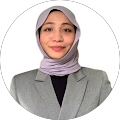 NUR NAJIHA HAMZAH