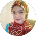 Nurul Ain Sharudin Nurul Ain Sharudin