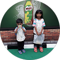 Mohd Firdaus Mohd Firdaus