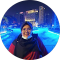 ROZITA RAHMAT ROZITA RAHMAT