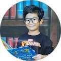 Aryan Mikhail Muhammad Zulhafiz