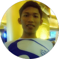 Muhammad Nazrel Muhammad Nazrel