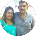 Deepa Ramesh