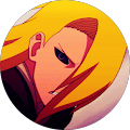 DEIDARA SENPAI