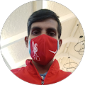 Johnson Mathivanan Johnson Mathivanan