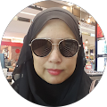 Aida Shaari Aida Shaari
