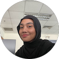 Syafiah Najihah Syafiah Najihah