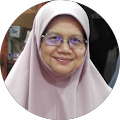 Azizah Lockman Azizah Lockman