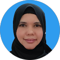 Azrina Ridza