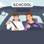 Sekolah Memandu di Kertih: Panduan Lengkap untuk Memilih Tempat Belajar Memandu Anda 6 sekolah memandu di kertih